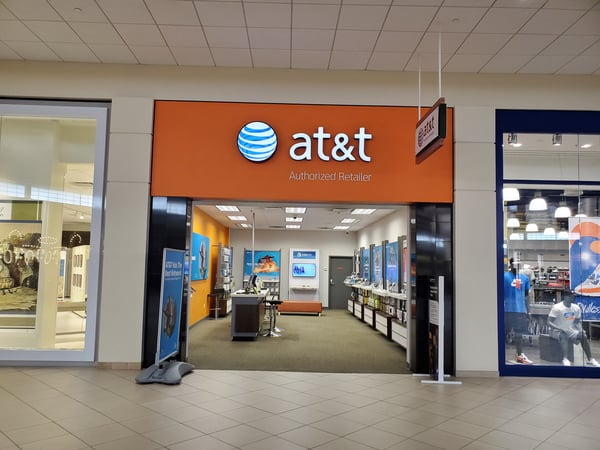 at&t store smart watch