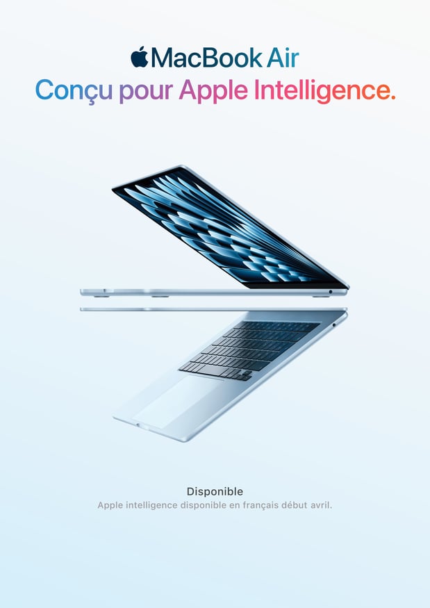 Macbook M4