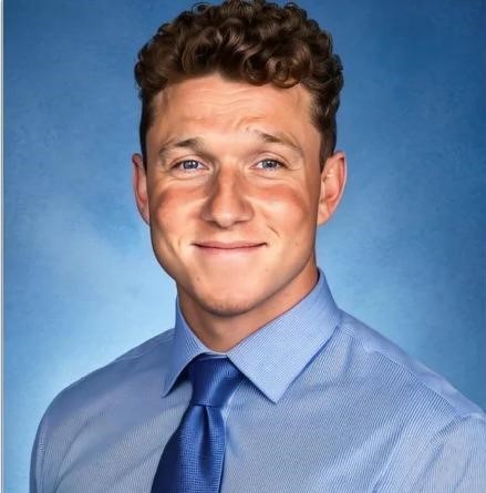 Photo of Michael Feld