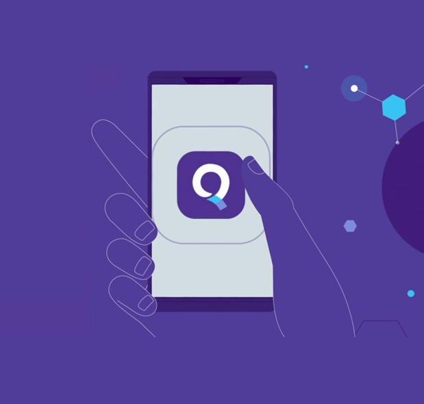 Quantum Fiber App