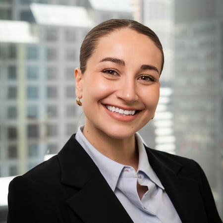 Photo of Taylor Magliarditi