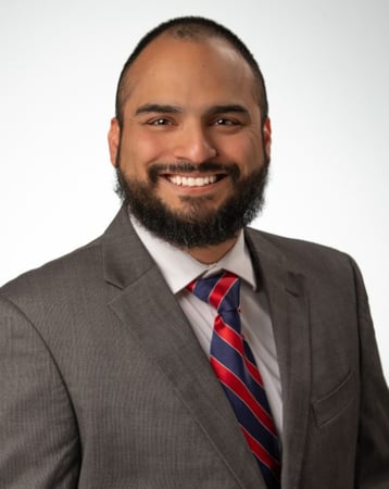 Photo of agent