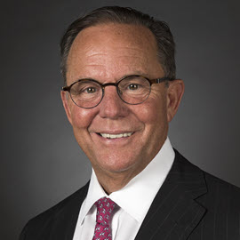 Photo of Jerry Simon