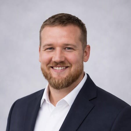 Photo of Tyler Scott