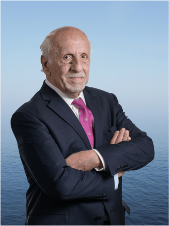 Photo of Anthony C Passarello