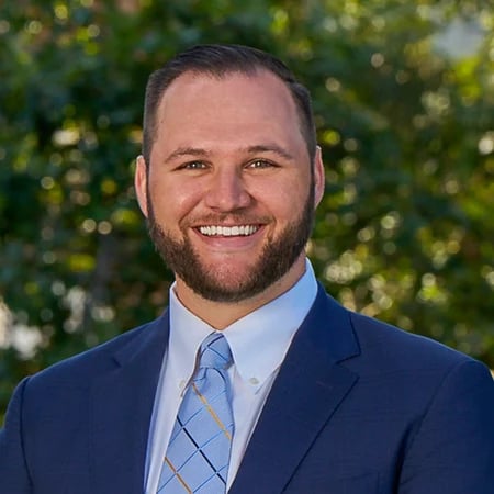 Photo of Cody Riecks