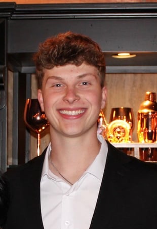 Photo of Brady Cline