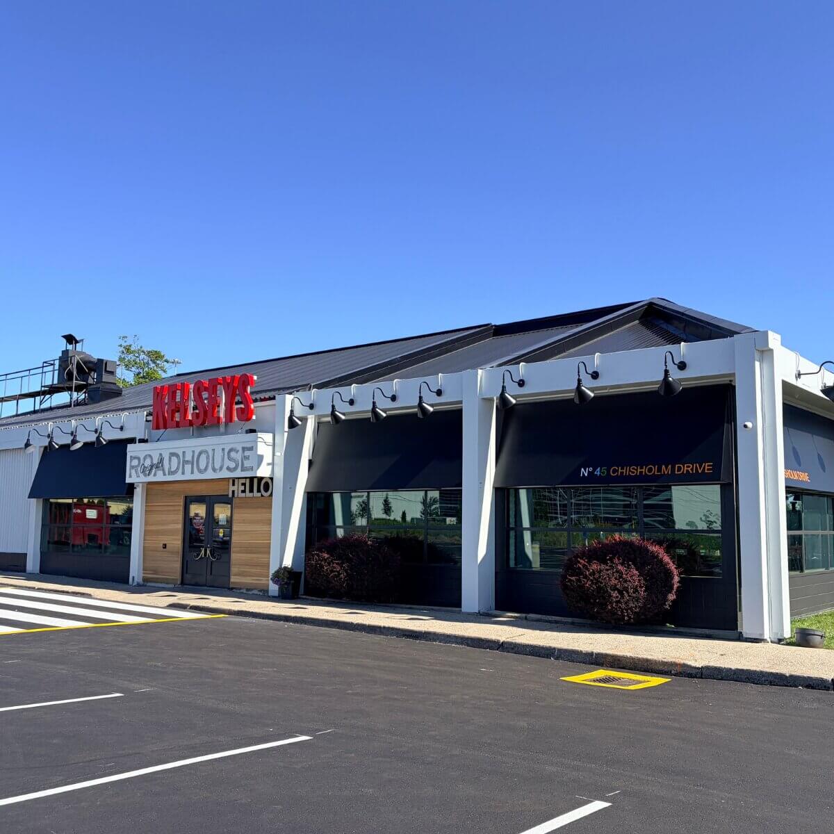 Kelseys Original Roadhouse – Milton business photo