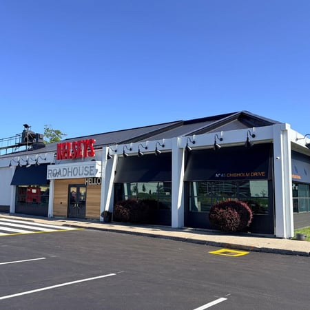 Kelsey's Original Roadhouse Restaurant