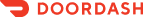 Door Dash logo image
