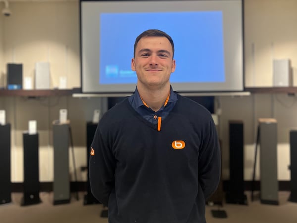 Assistant Manager 
Boulanger Périgueux Trélissac