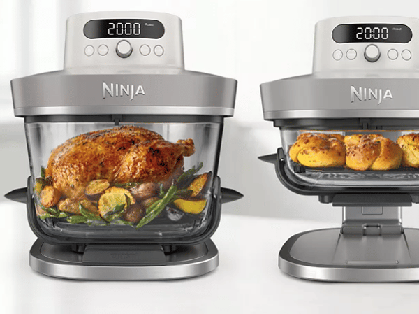 Airfryer Ninja Crispi Pro