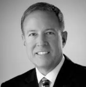 Photo of Mark W. Powell