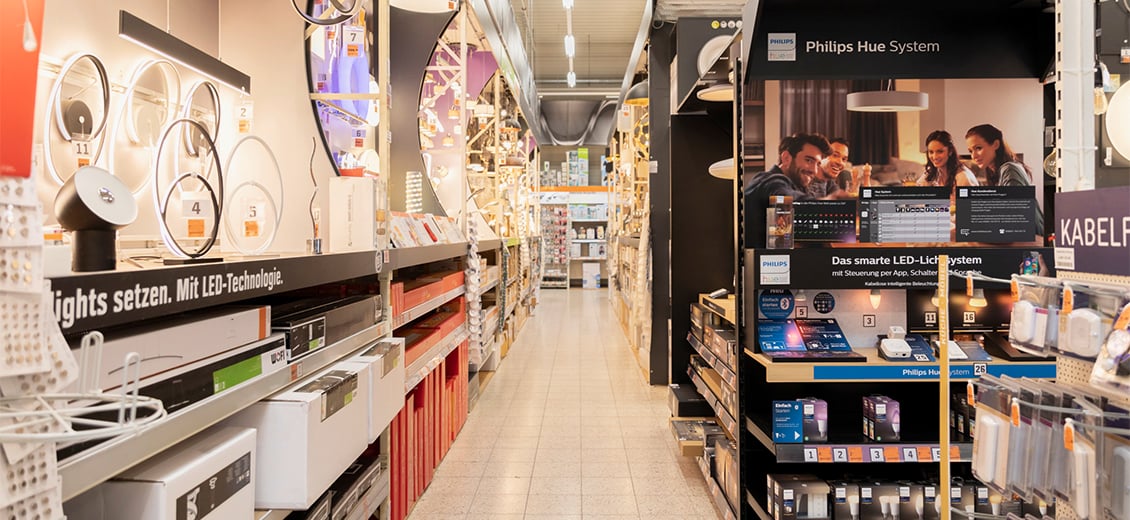 Dein OBI Markt Crailsheim, Hofwiesenstr. 192