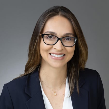 Photo of Adriana Cruz