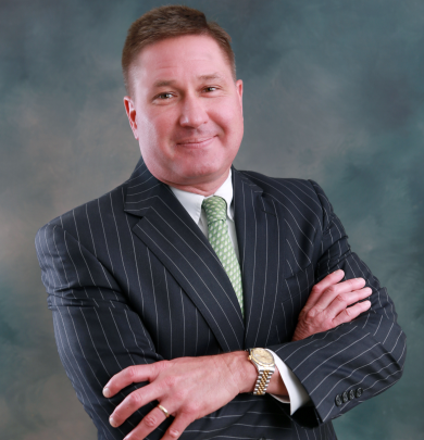 Photo of James E Szweda - Morgan Stanley