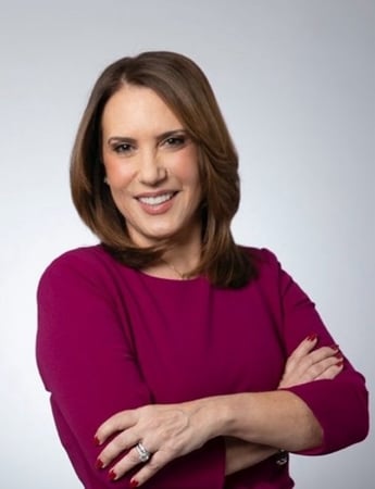 Photo of Patricia Benner