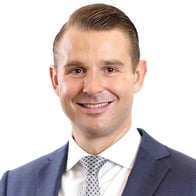 Photo of Lucas Clayton - Morgan Stanley Financial Adviser