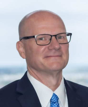 Photo of Mike Brown