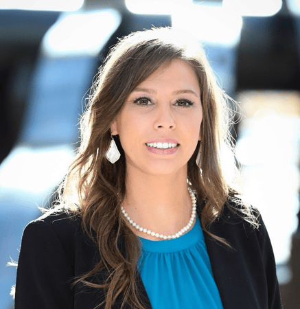 Photo of Kara Goodknight