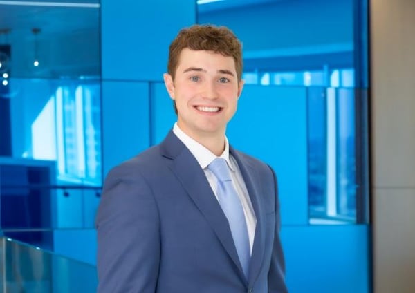 Photo of Ryan Sullivan