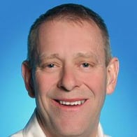 Personal Financial Representative Gary Grivner