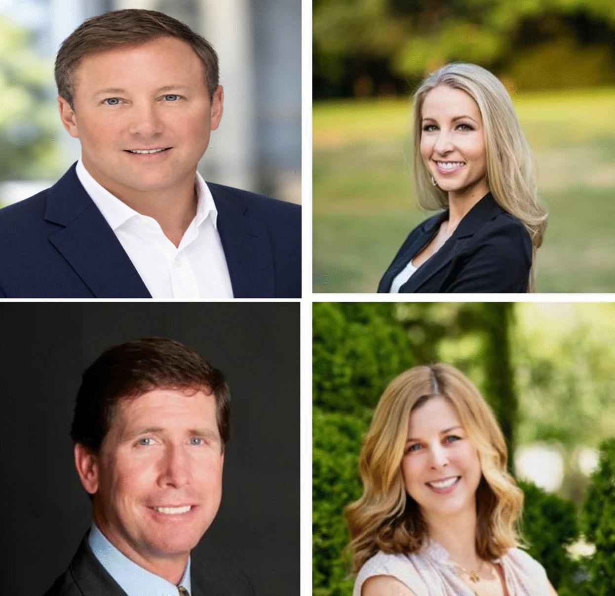 Photo of The Greenville Group - Morgan Stanley