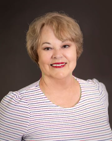 Photo of Sue Anna Dieterich