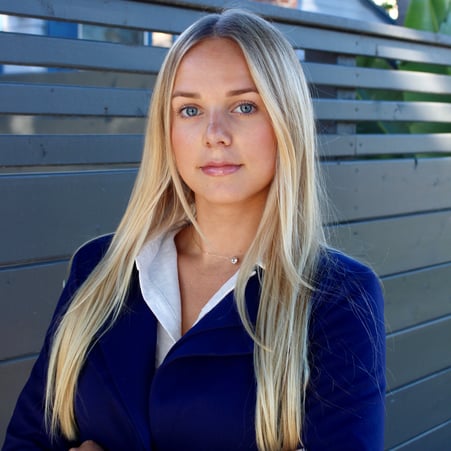 Photo of Greer Moseman