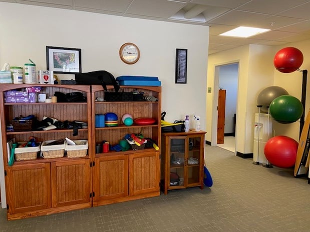 Physical Therapy Lisbon Falls, ME | MVPT Physical Therapy