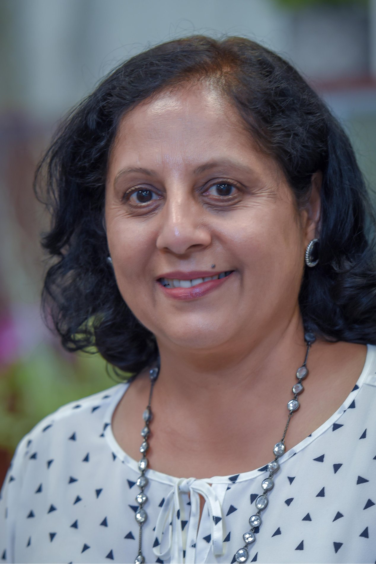 Raina Rauf Monroe Township, NJ
