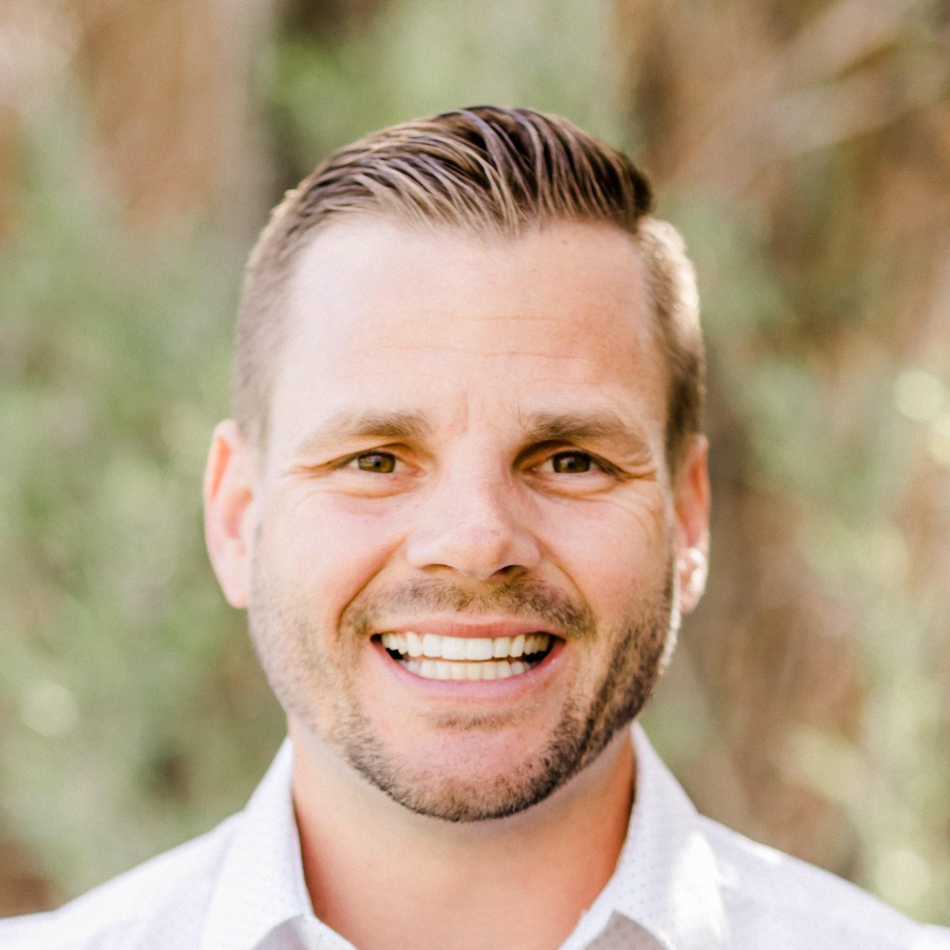 Tye Bearden Reno, NV