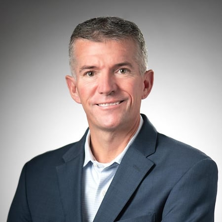 Photo of Gregory Bryant