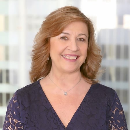 Photo of Annie Small