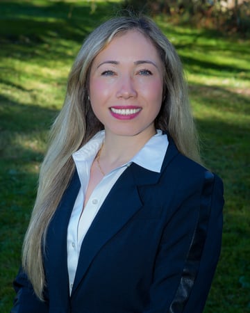 Photo of Svetlana Kurmangaliyeva