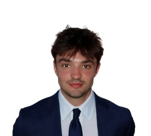 Photo of Cole Cianciolo