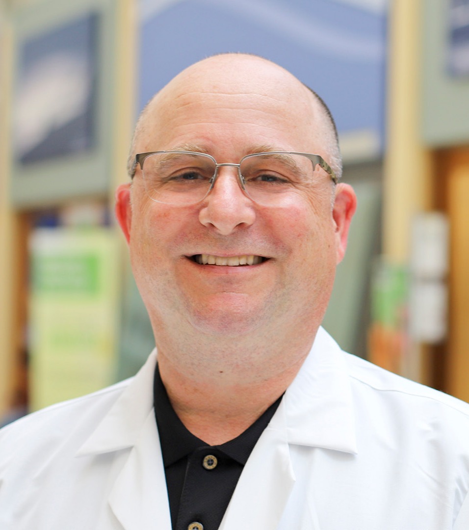 Eric Kane, DO - Beacon Kalamazoo Family & Internal Medicine Battle Creek