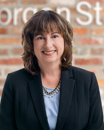 Photo of Gosia Magathan