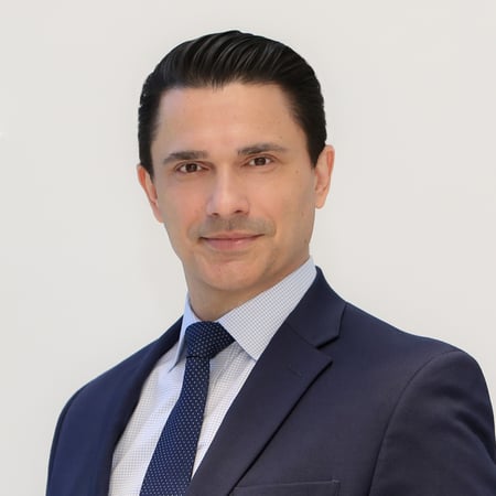 Photo of Don Janevski