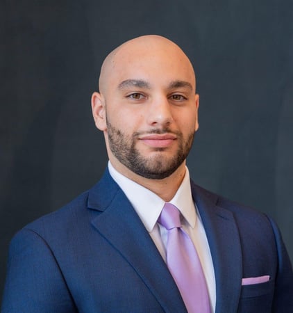 Photo of Sam Mangini