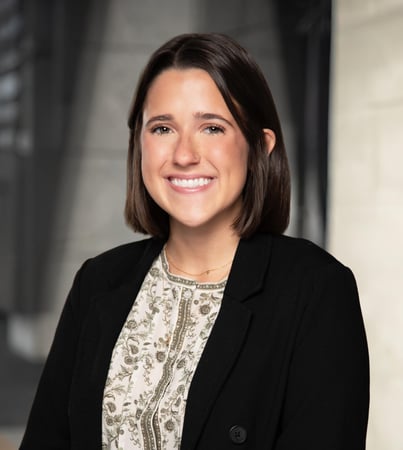 Photo of Sarah Parsons