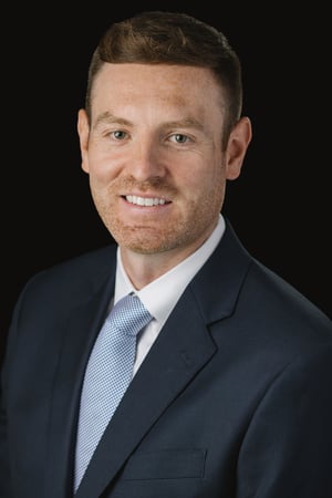 Photo of Vincent Cioffi