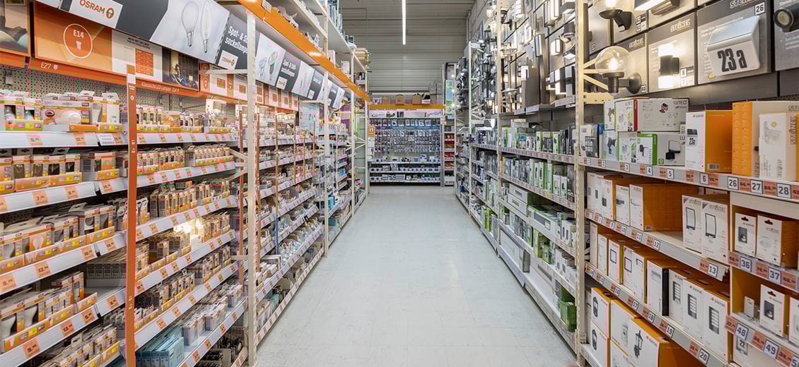 Dein OBI Markt Bad DeutschAltenburg, Bauweltstraße 2
