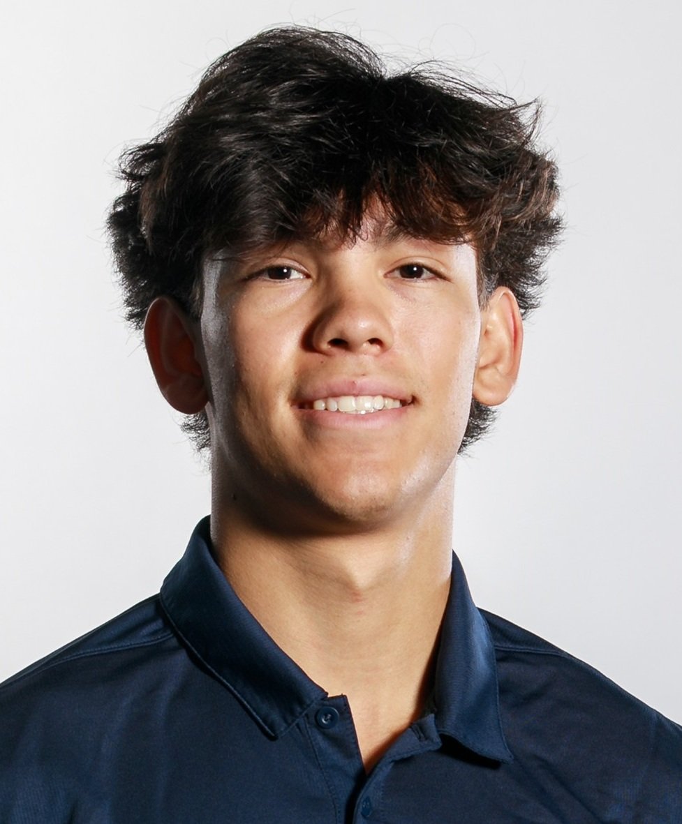 Photo of Nathan Aviles
