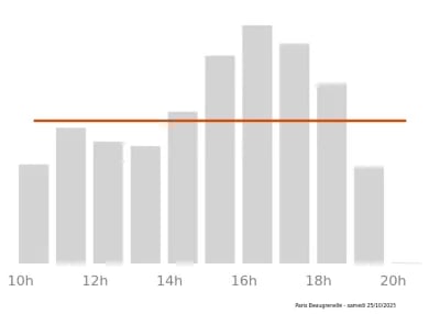 Voir le trafic sur Google maps https://maps.google.com/maps?cid=1371041023799743613