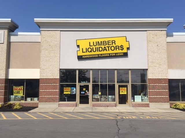 Lumber Liquidators Flooring 1053 Chewaga 1650 Walden Avenue Lumber Liquidators Flooring 1053