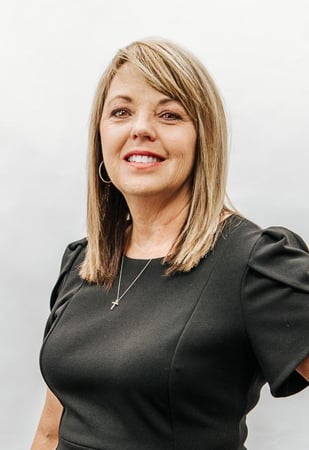 Photo of Tanya C. Garrett