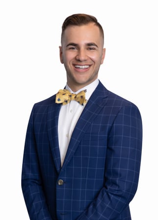 Photo of Joseph Fink