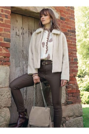 Collection Prêt-à-porter Automne 2025 - Elora