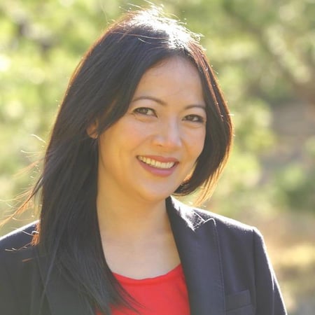 Linh Tran | Palo Alto, CA | Morgan Stanley Wealth Management